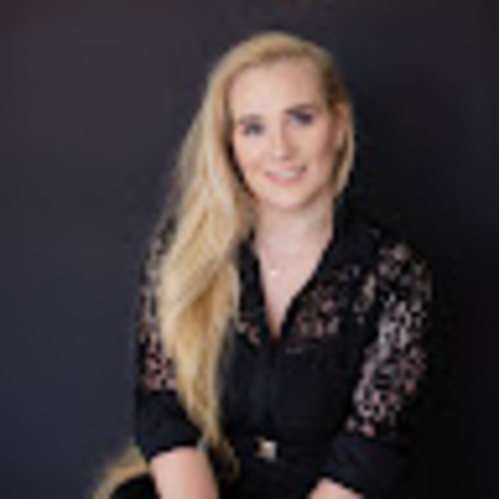 Meet your Posher, Mary